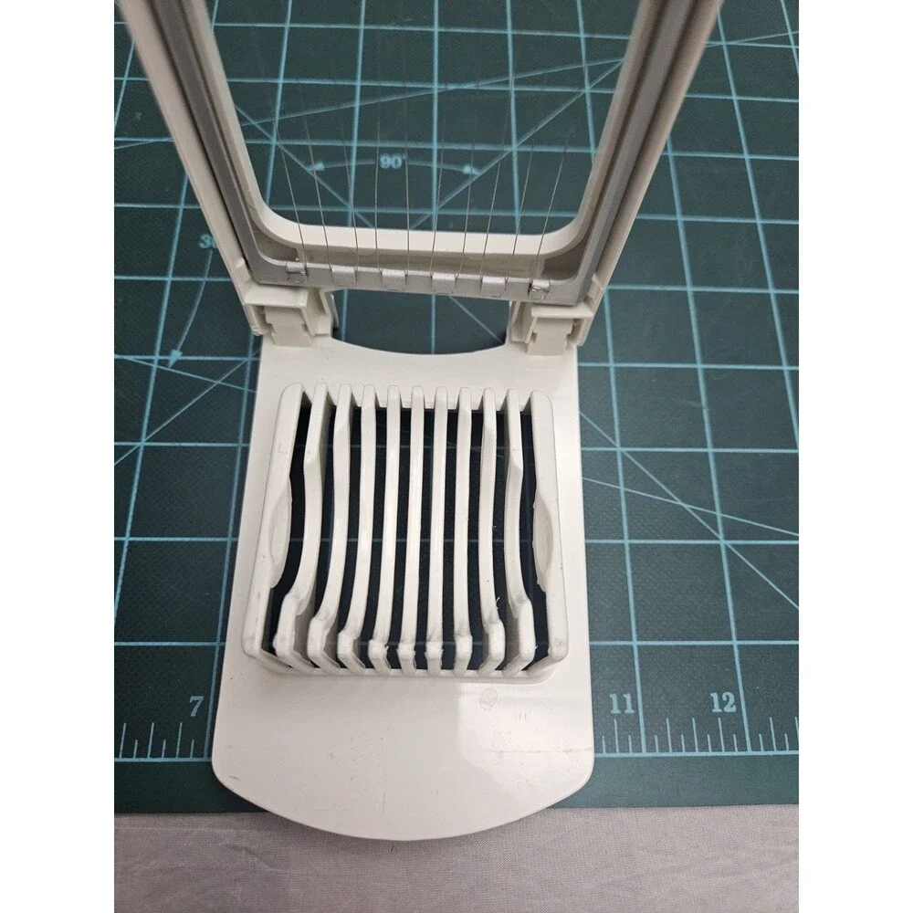 Pampered Chef used one