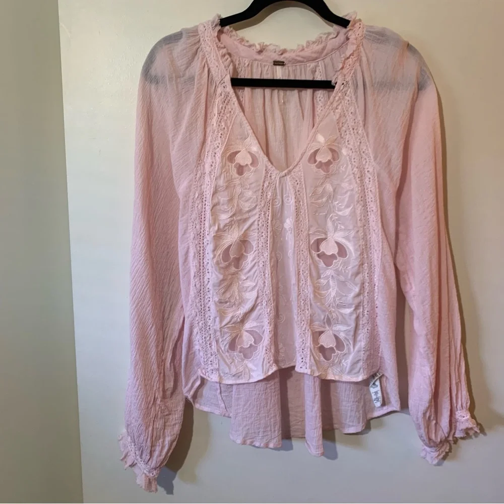 Free People absolutely gorgeous