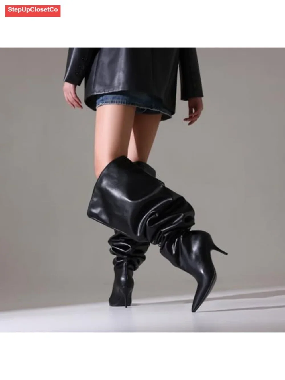 N/A chic over