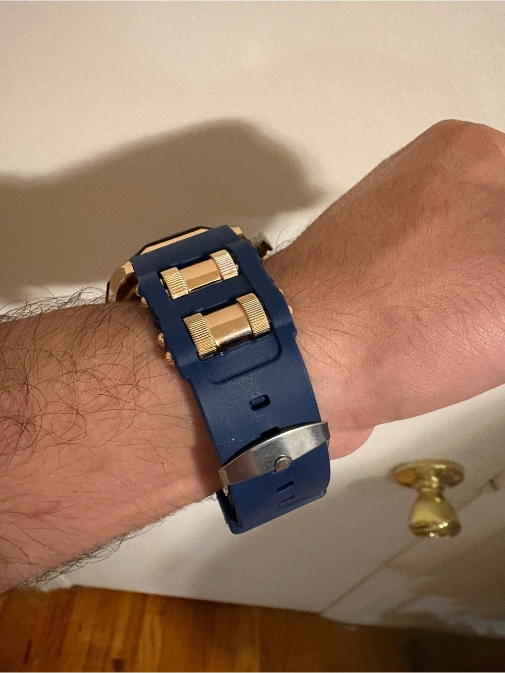 N/A men chronograph