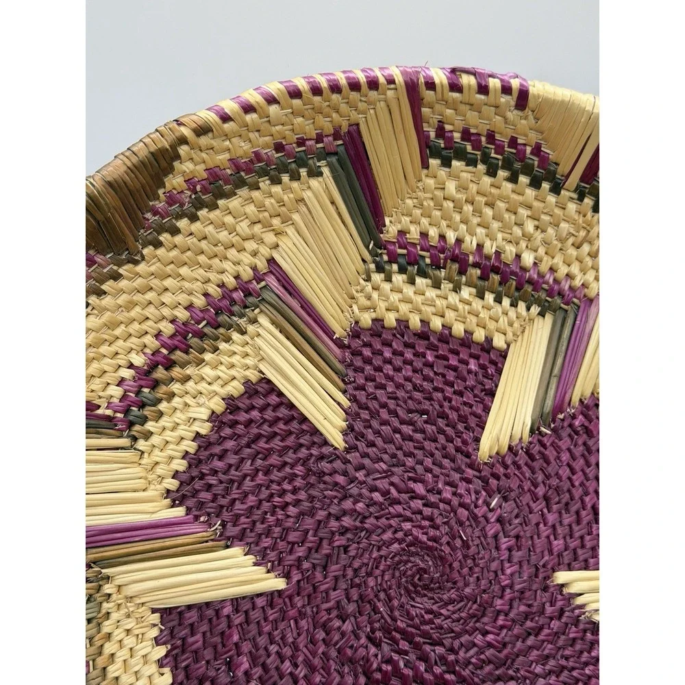 N/A this handwoven
