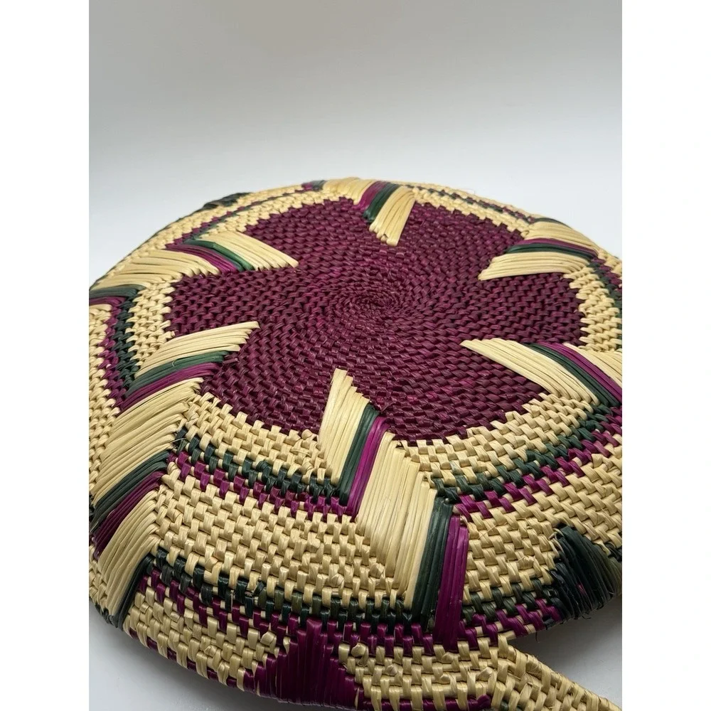 N/A this handwoven