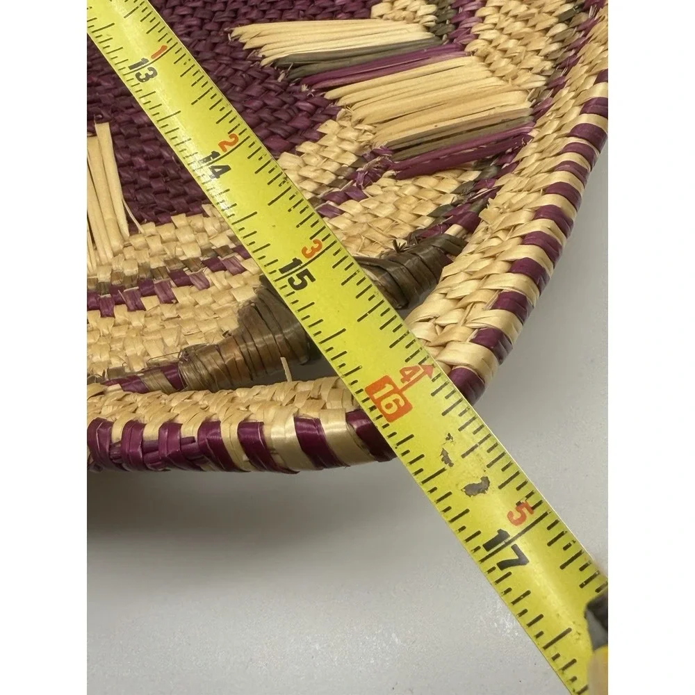 N/A this handwoven