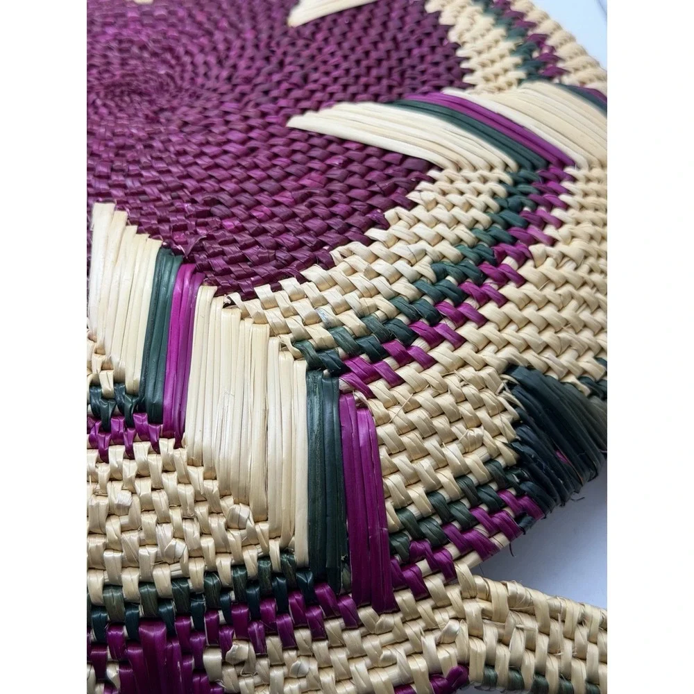 N/A this handwoven
