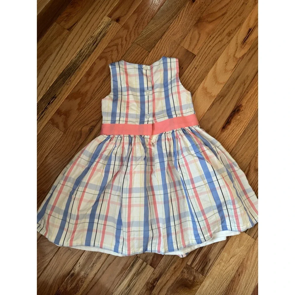 Carters carter sleeveless
