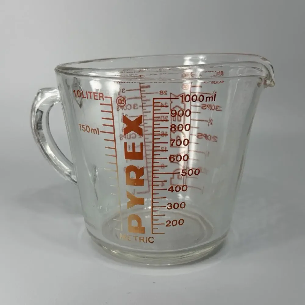 Pyrex vintage 532