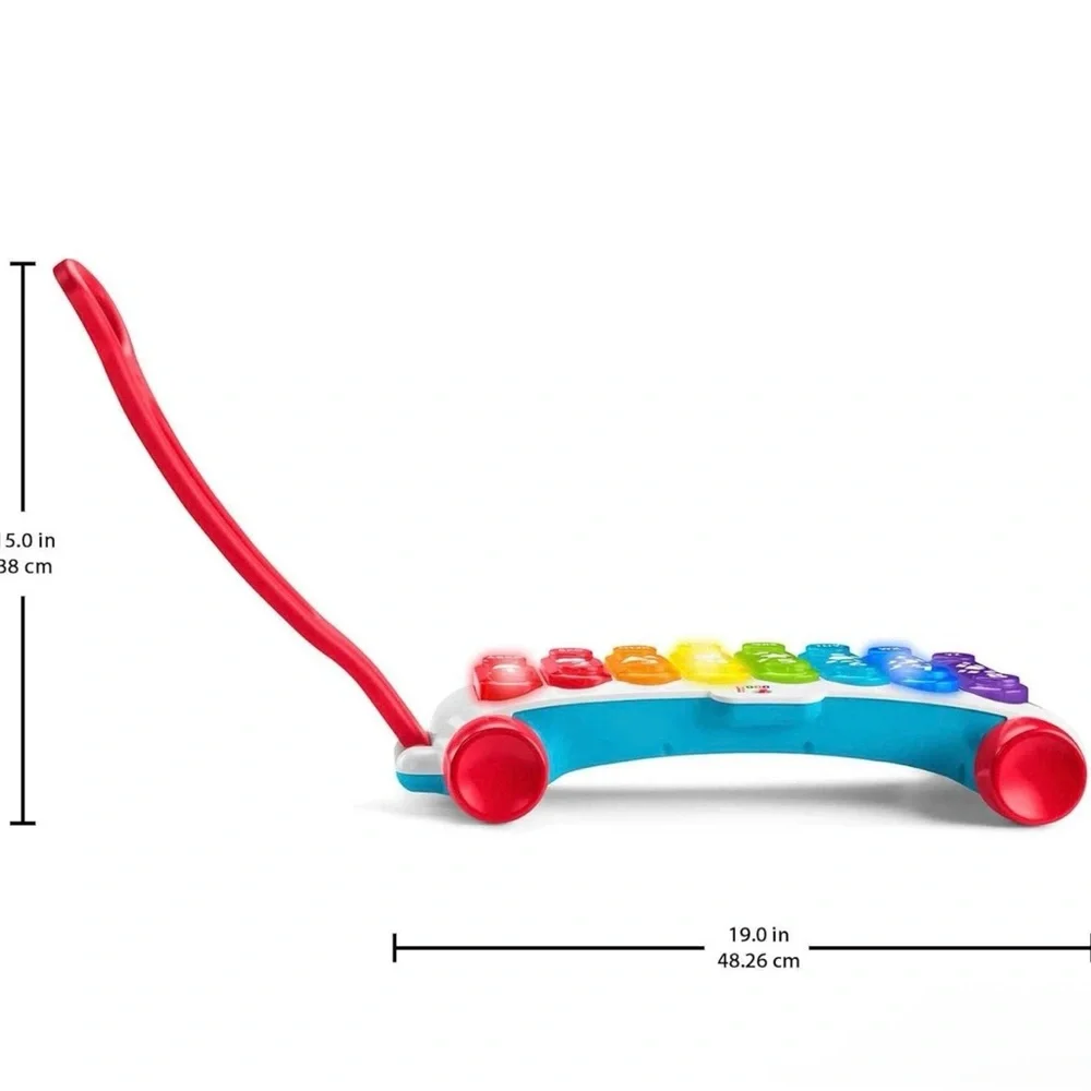 Fisher-Price fisher price