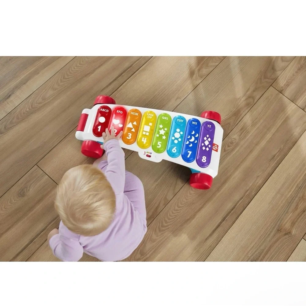 Fisher-Price fisher price