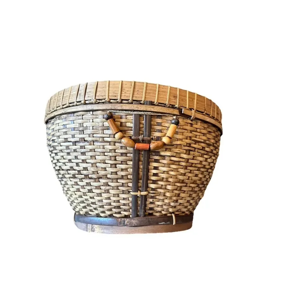 N/A basket beaded product