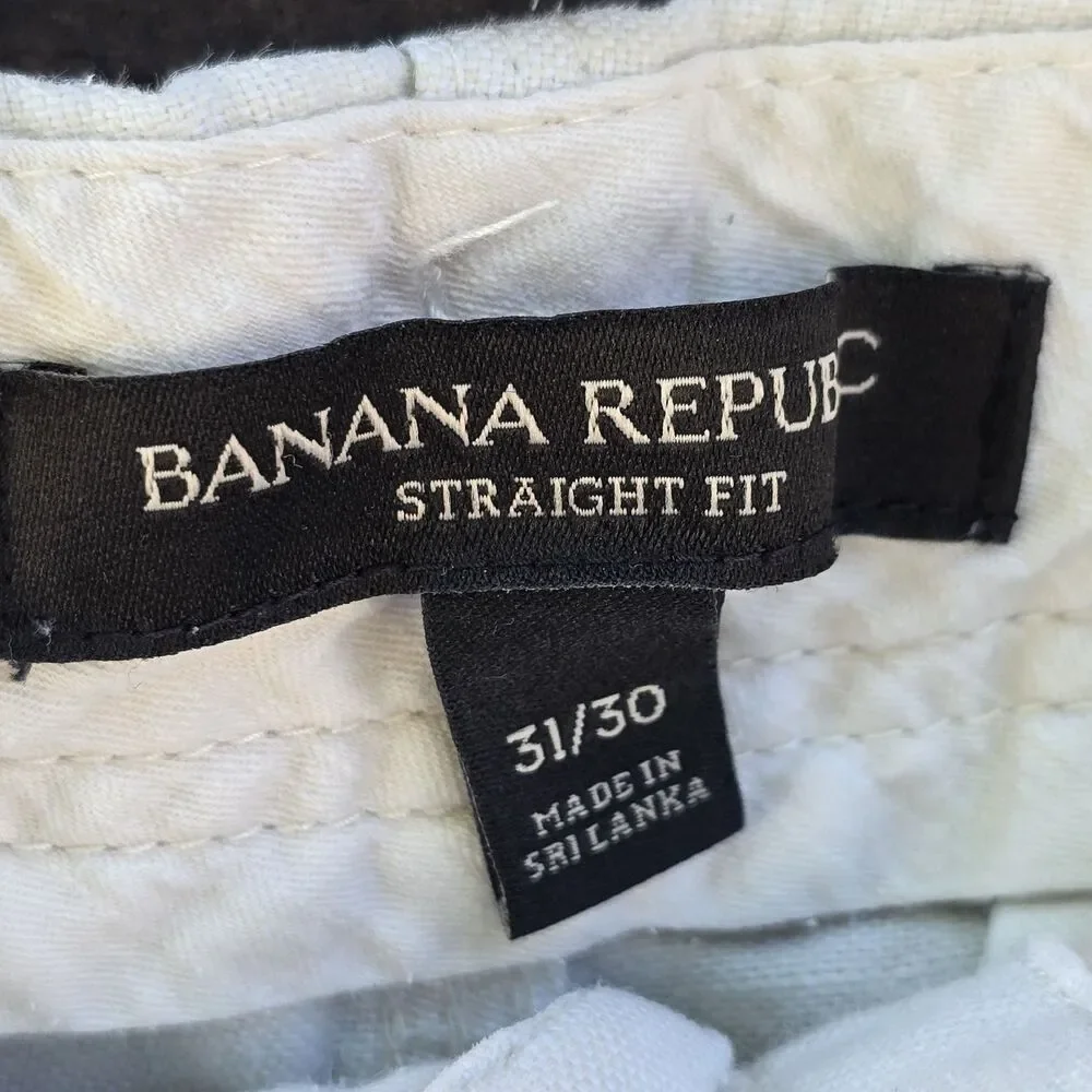 Banana Republic banana republic