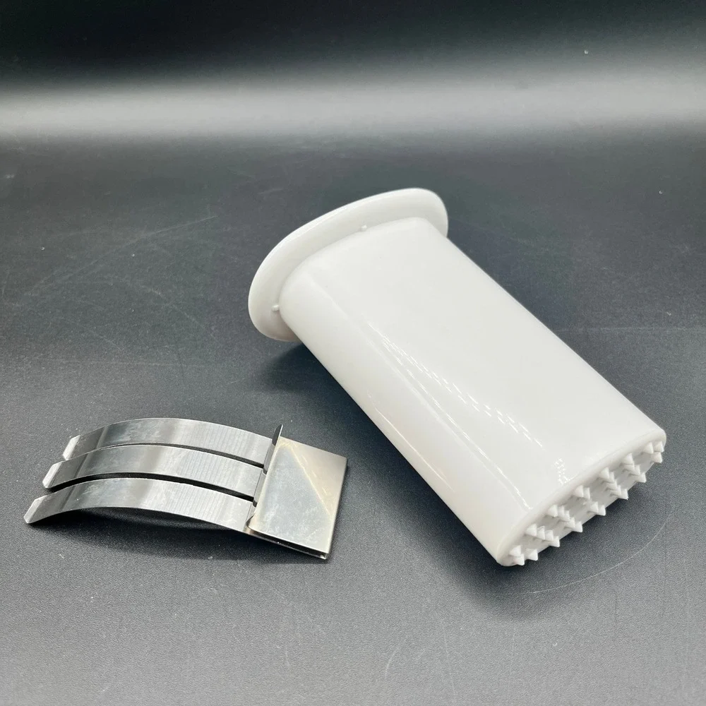 Black & Decker Quick 'n Easy Plus Food Processor Pusher & Finger FP1400 Replace‎