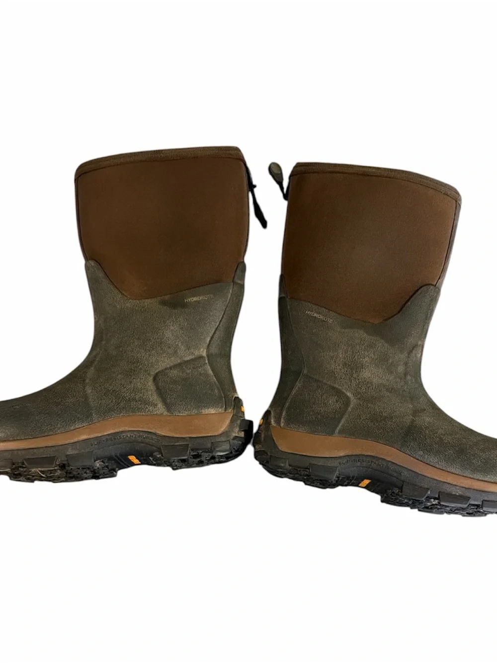 DRYSHOD durable brown