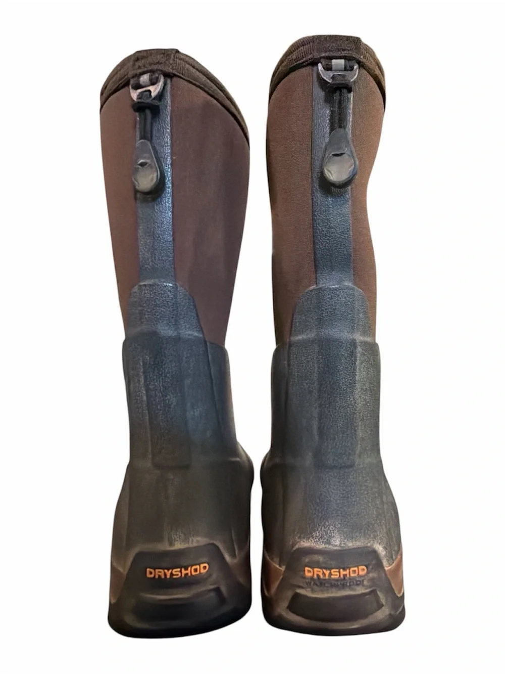 DRYSHOD durable brown