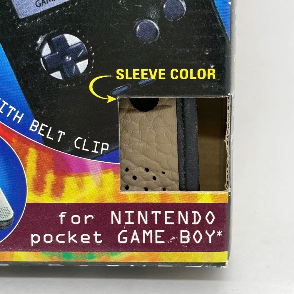 Nyko vintage game