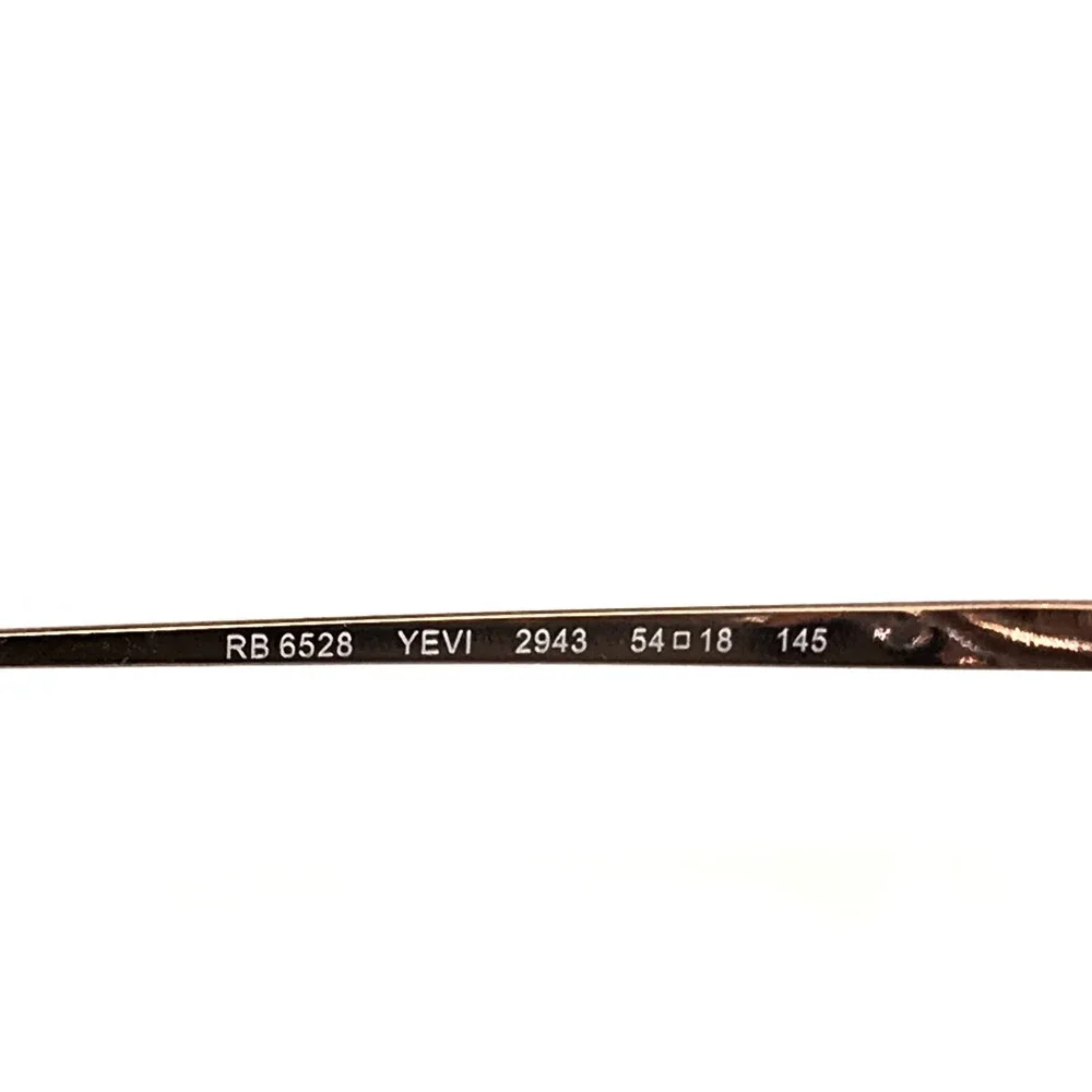 Ray-Ban brand new