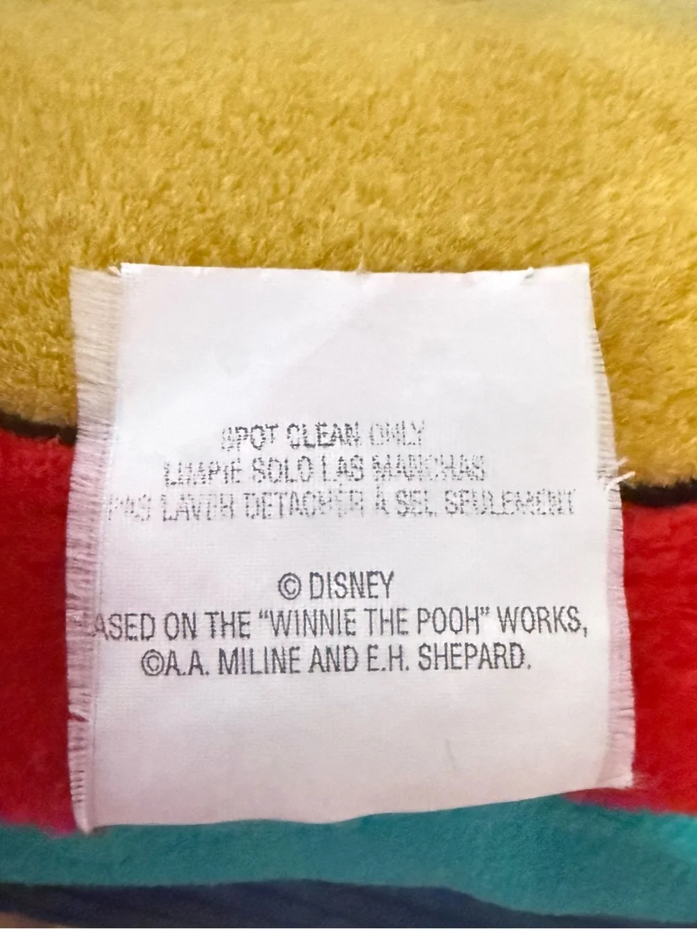 Disney vintage 90’s