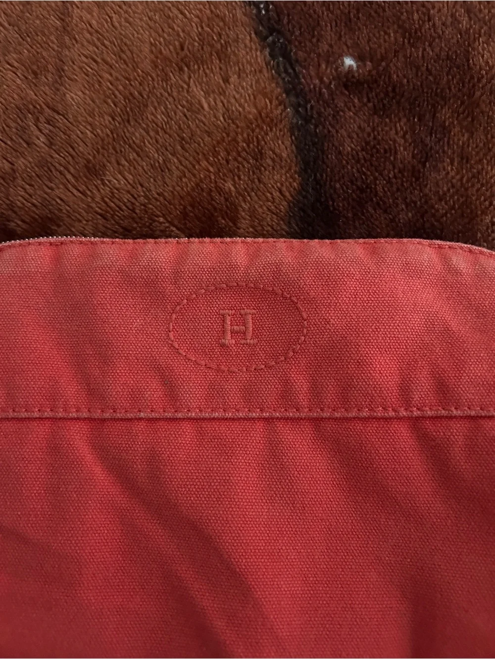 Hermes 100% authentic