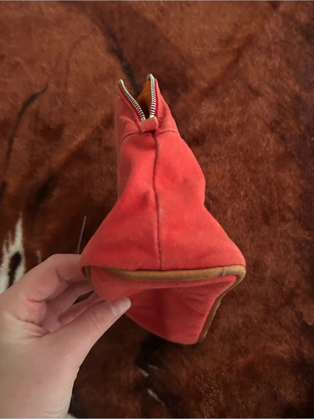 Hermes 100% authentic