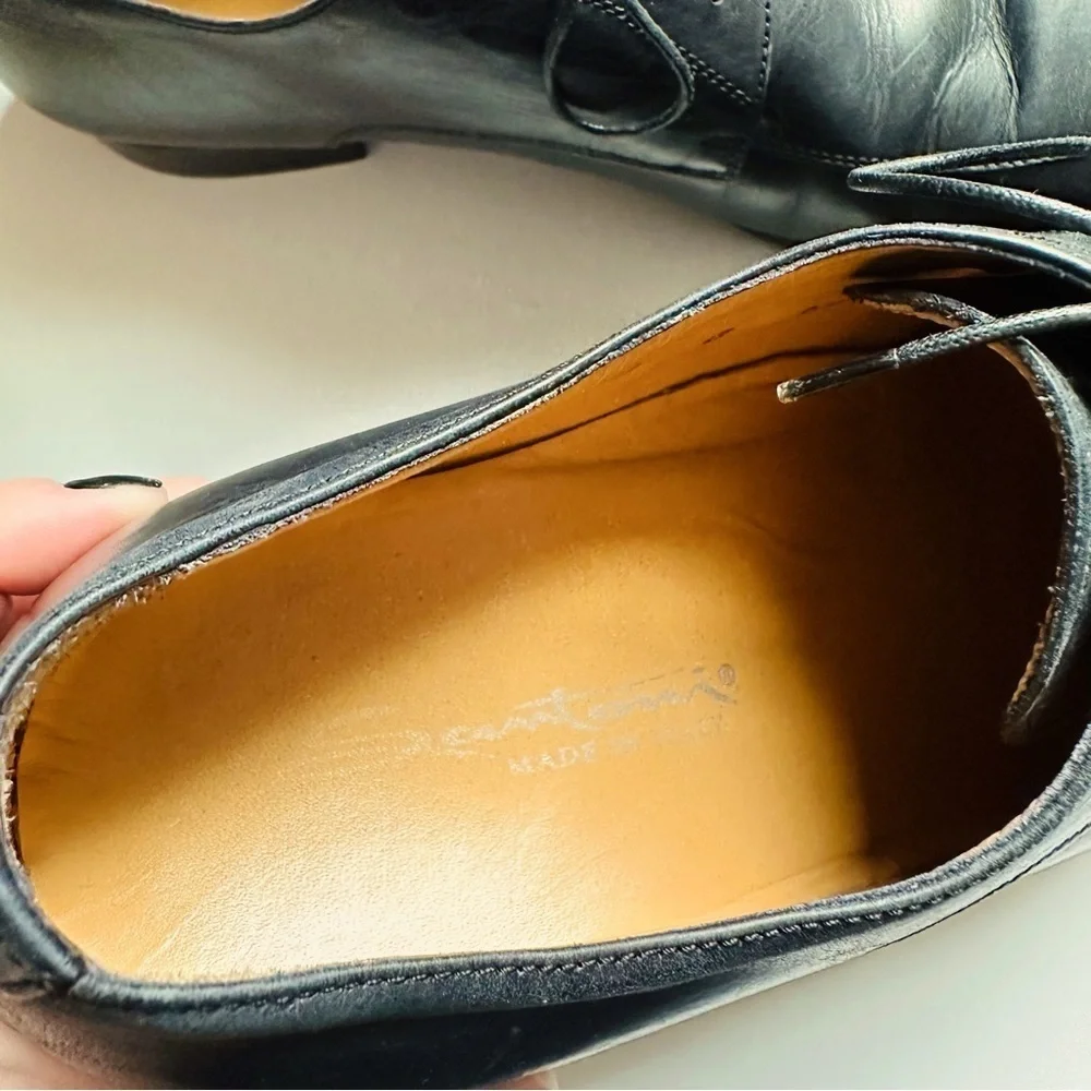 Santoni pre loved