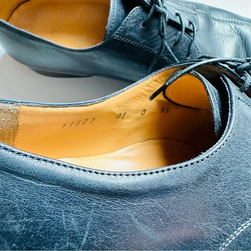 Santoni pre loved