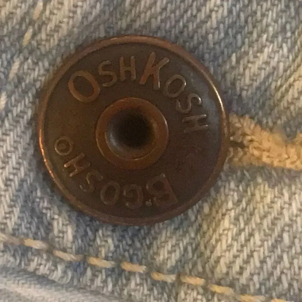 OshKosh Bgosh poshmark ‼️please
