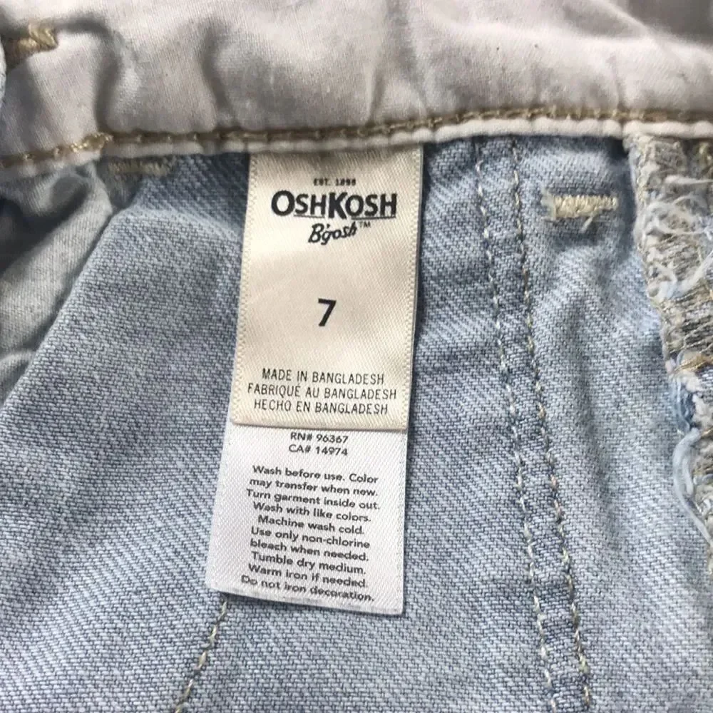 OshKosh Bgosh poshmark ‼️please
