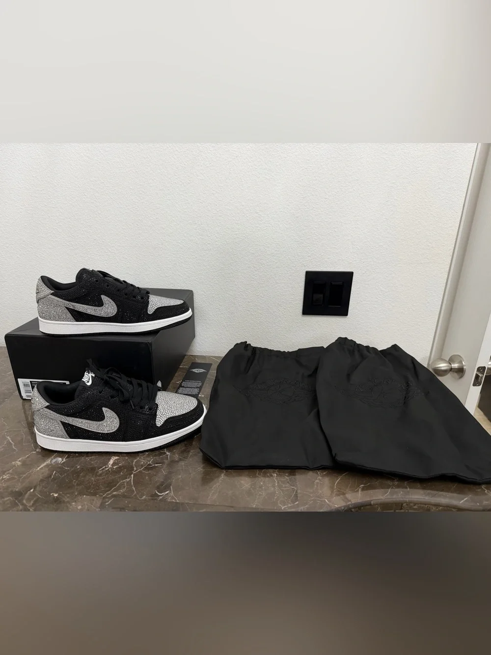Jordan new women’s