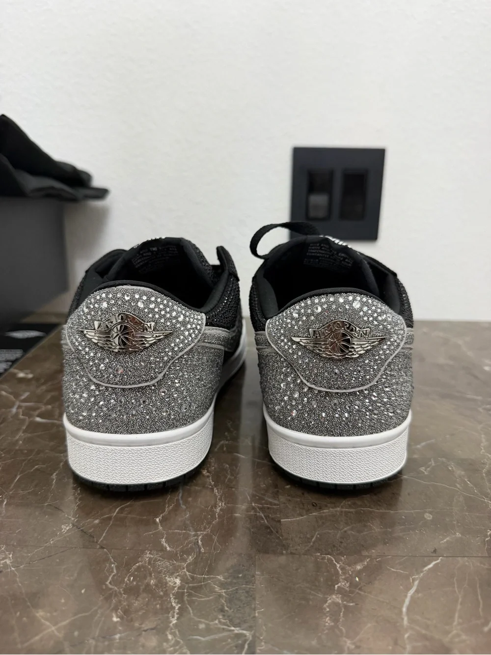 Jordan new women’s