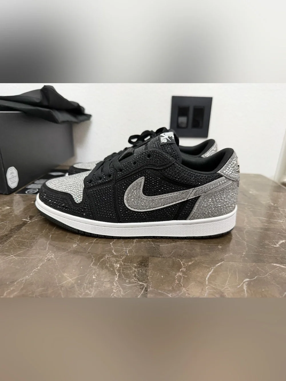 Jordan new women’s