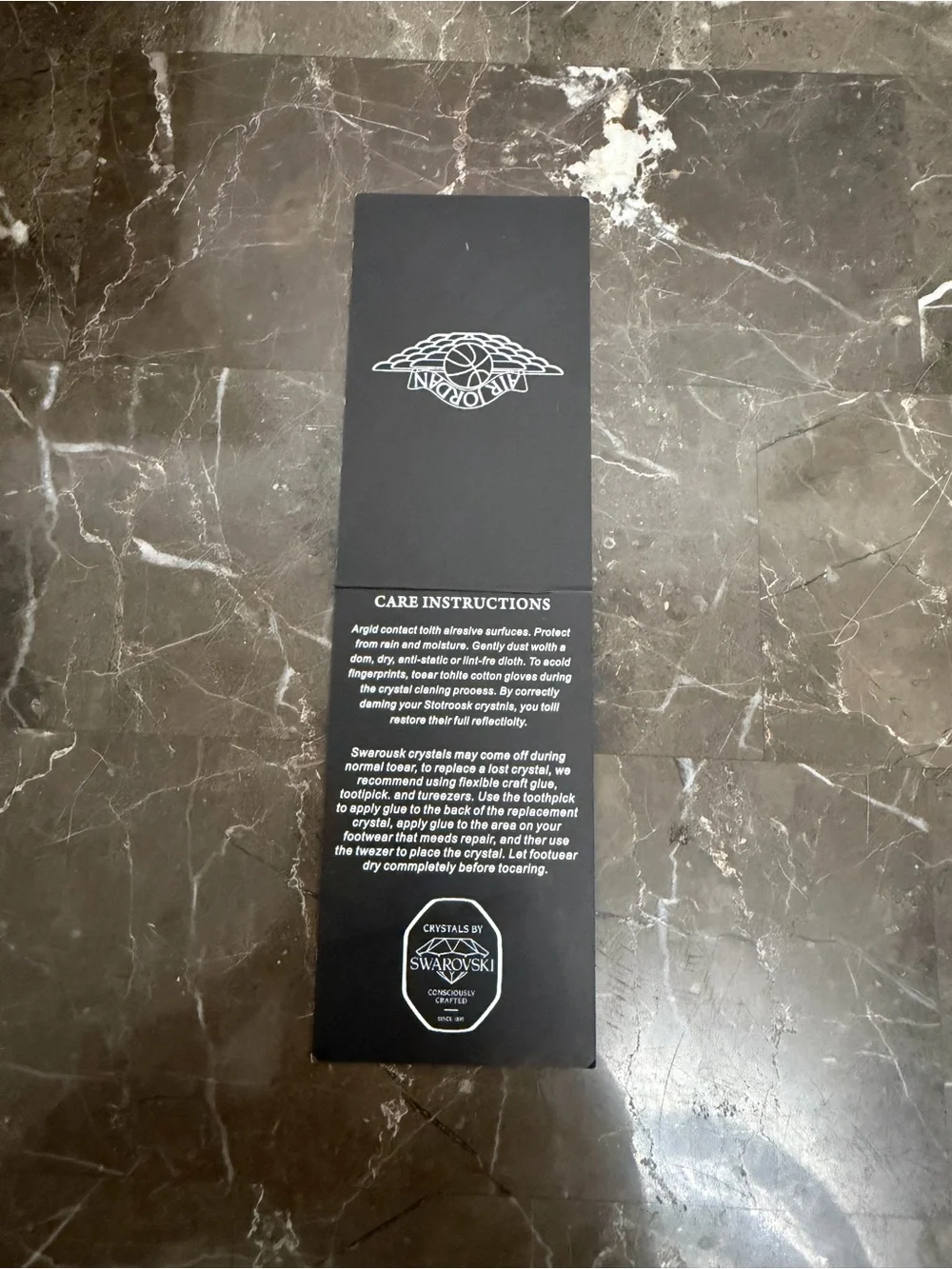 Jordan new women’s
