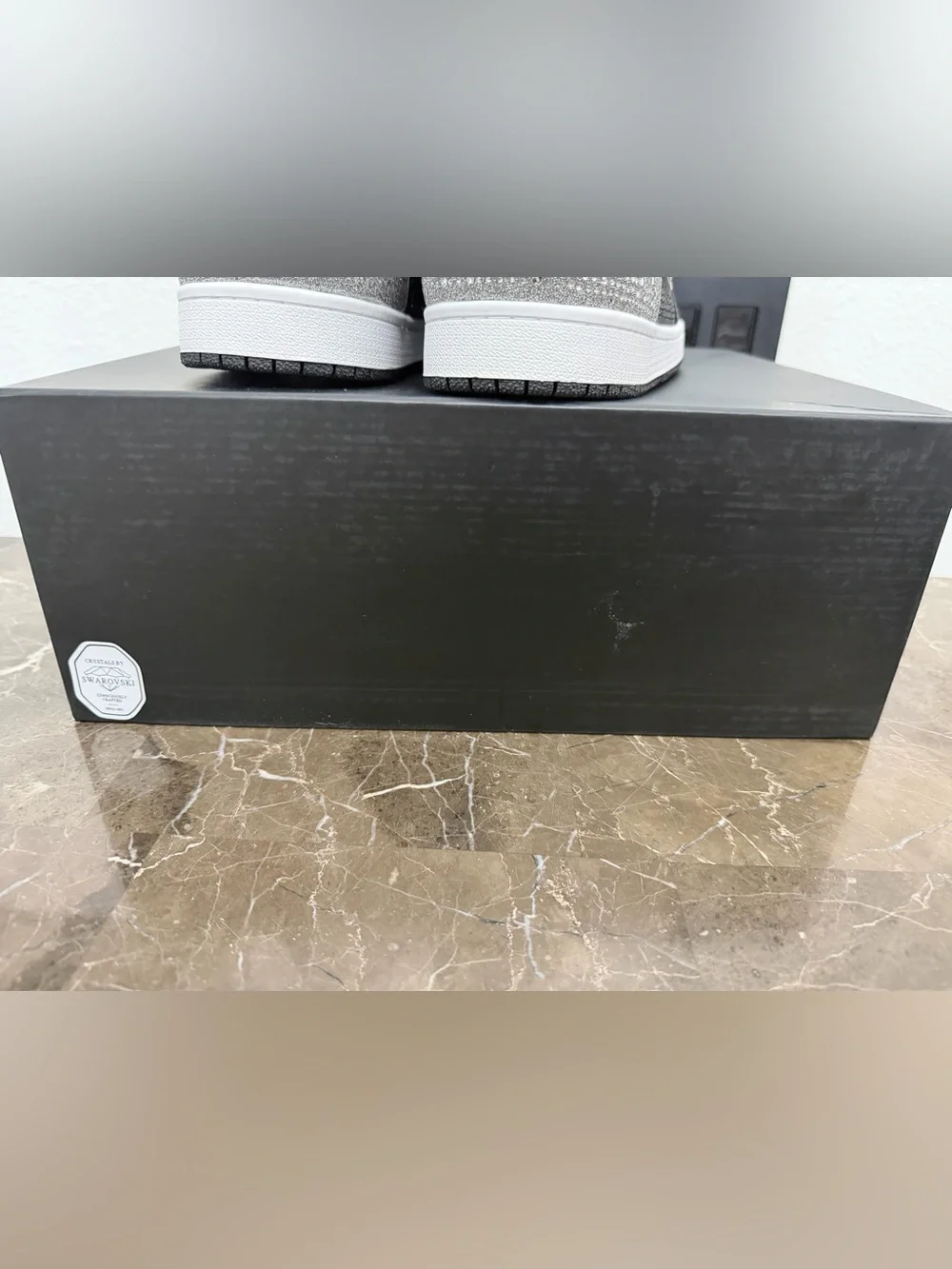 Jordan new women’s
