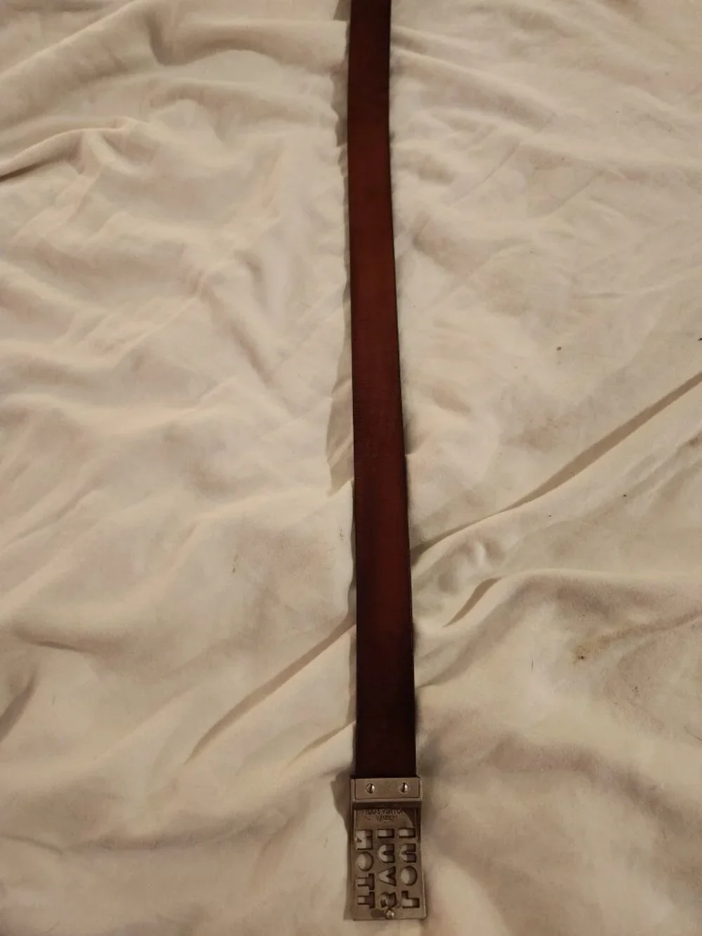 Louis Vuitton gorgeous belt