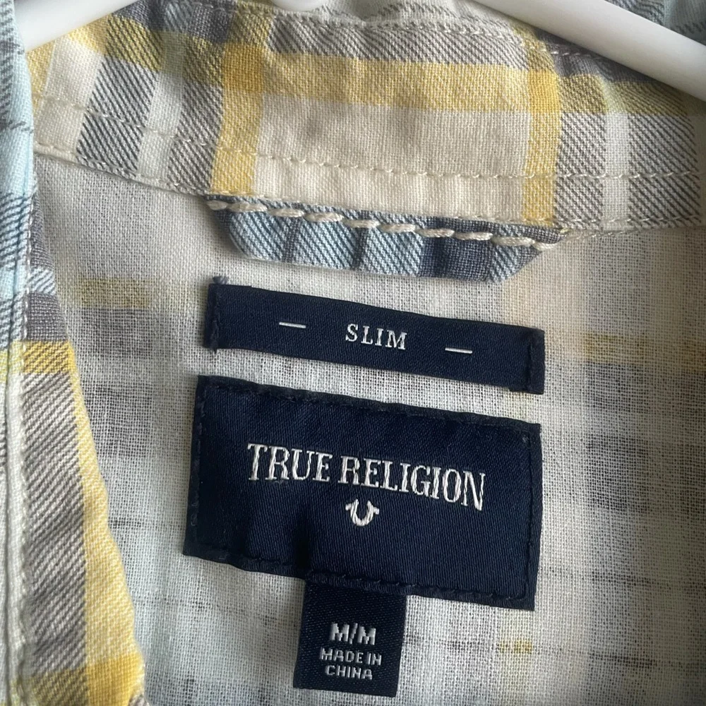 True Religion true religion