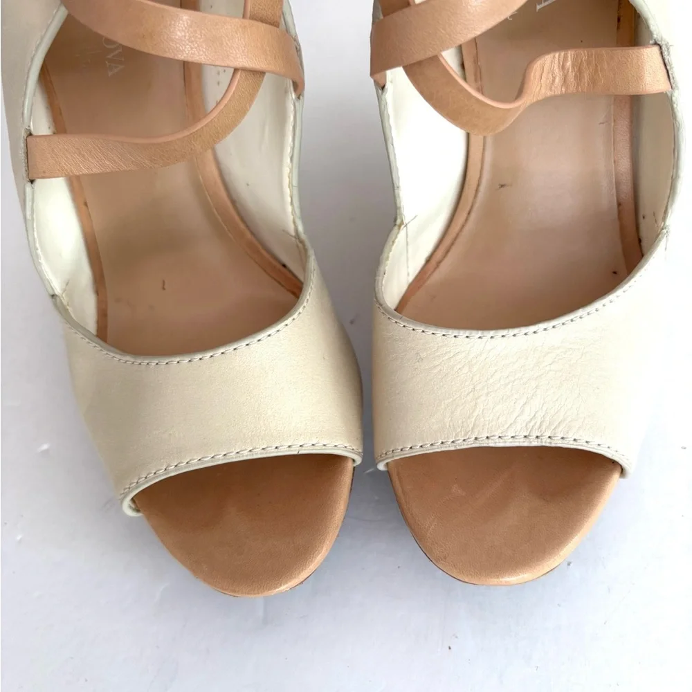 Maria Shapova by Cole Haan sandals