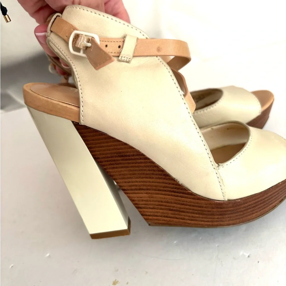 Maria Shapova by Cole Haan sandals