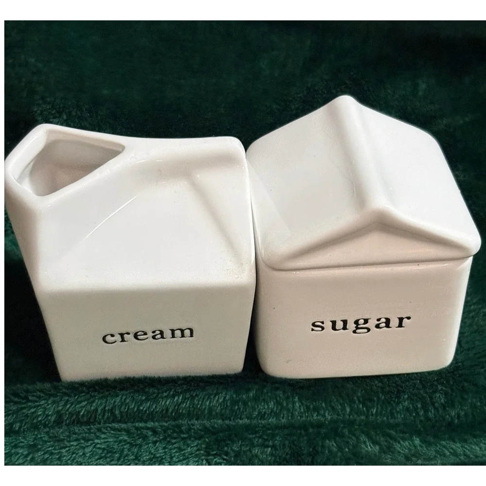 Luxehabitat ceramic cream