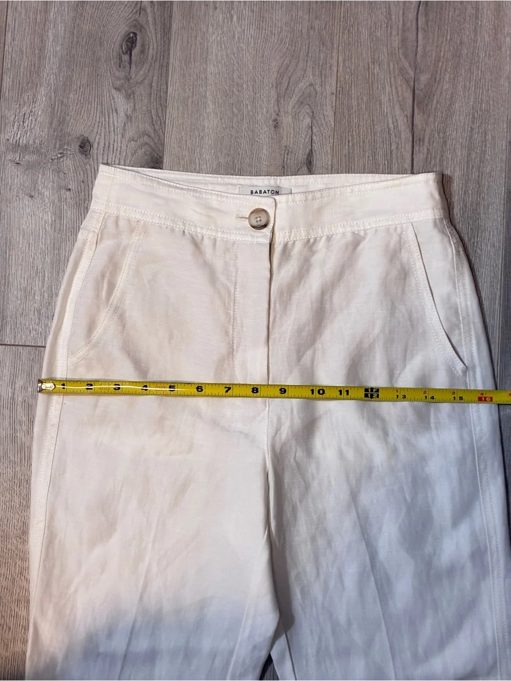 Babaton nwot by