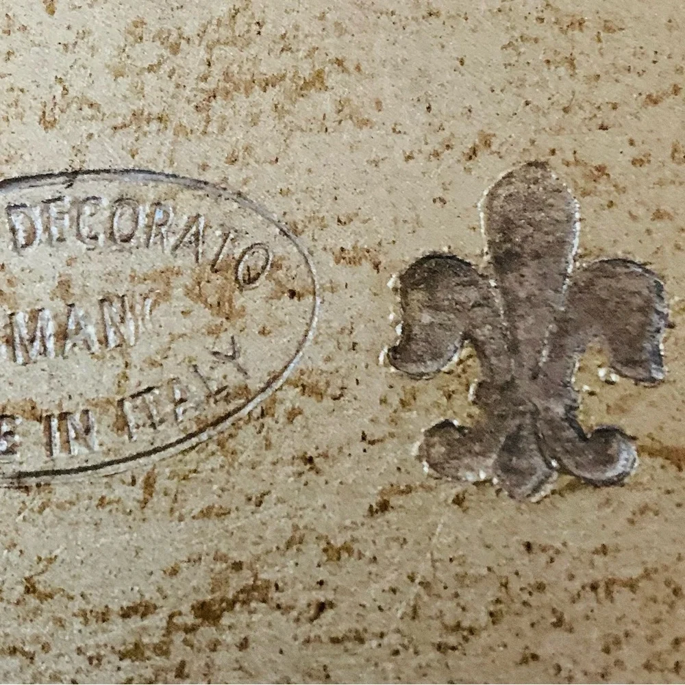 N/A good vintage