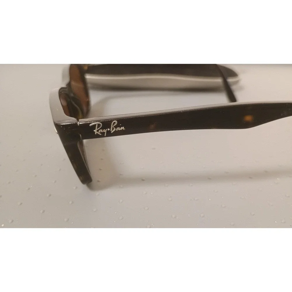 Ray-Ban authentic ray