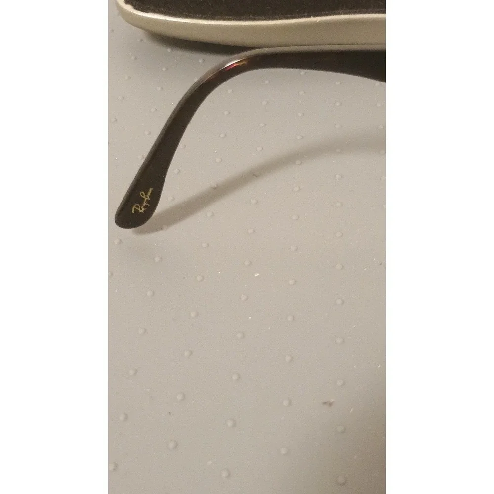 Ray-Ban authentic ray