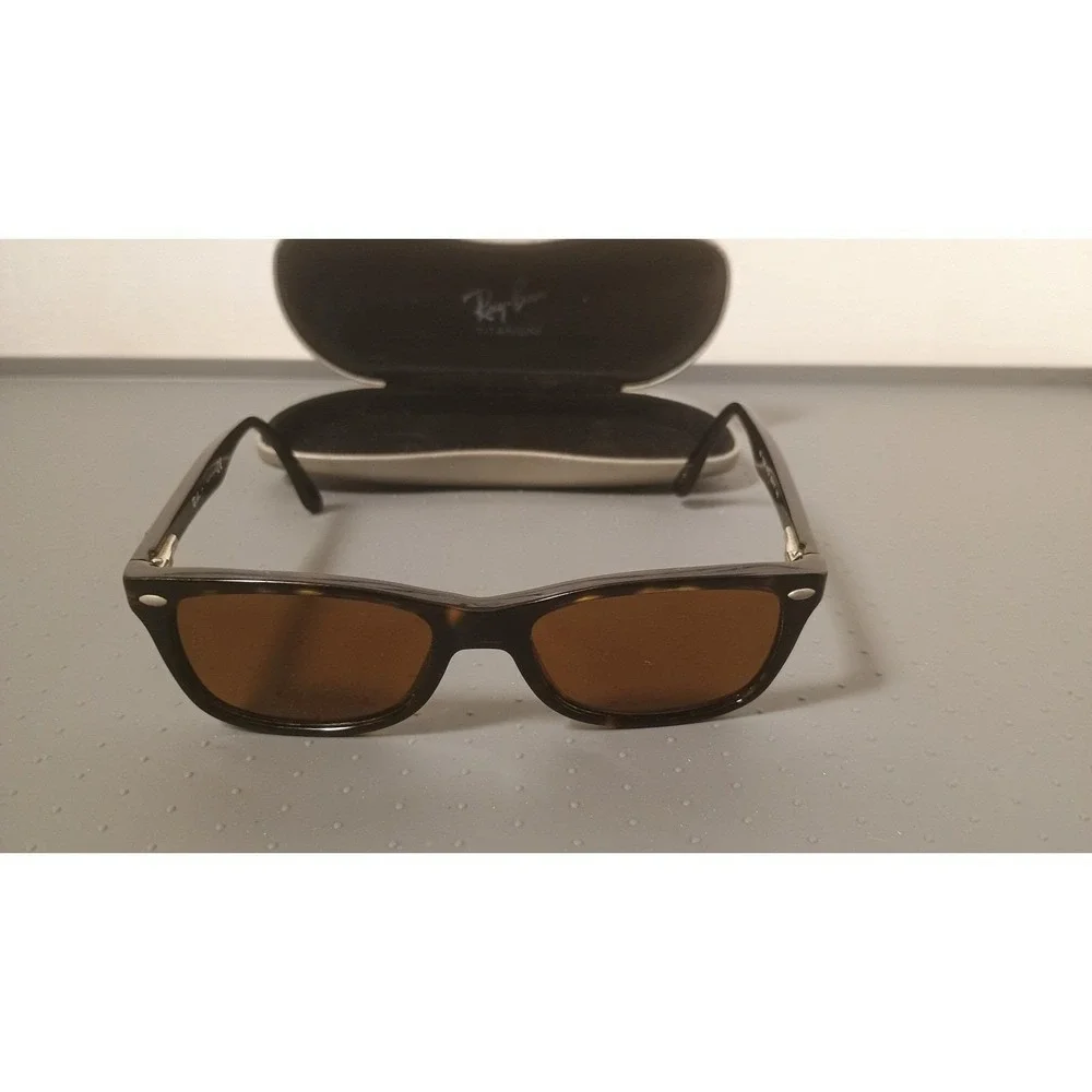 Ray-Ban authentic ray