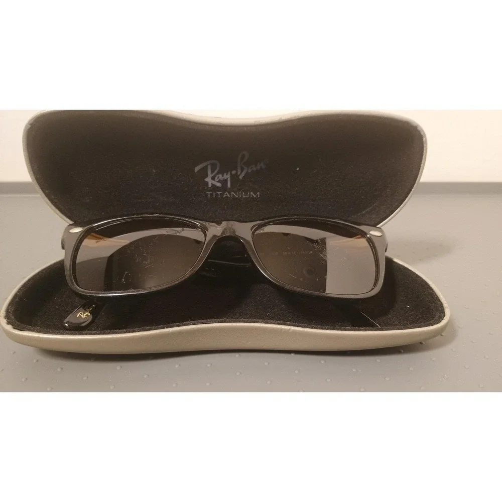 Ray-Ban authentic ray