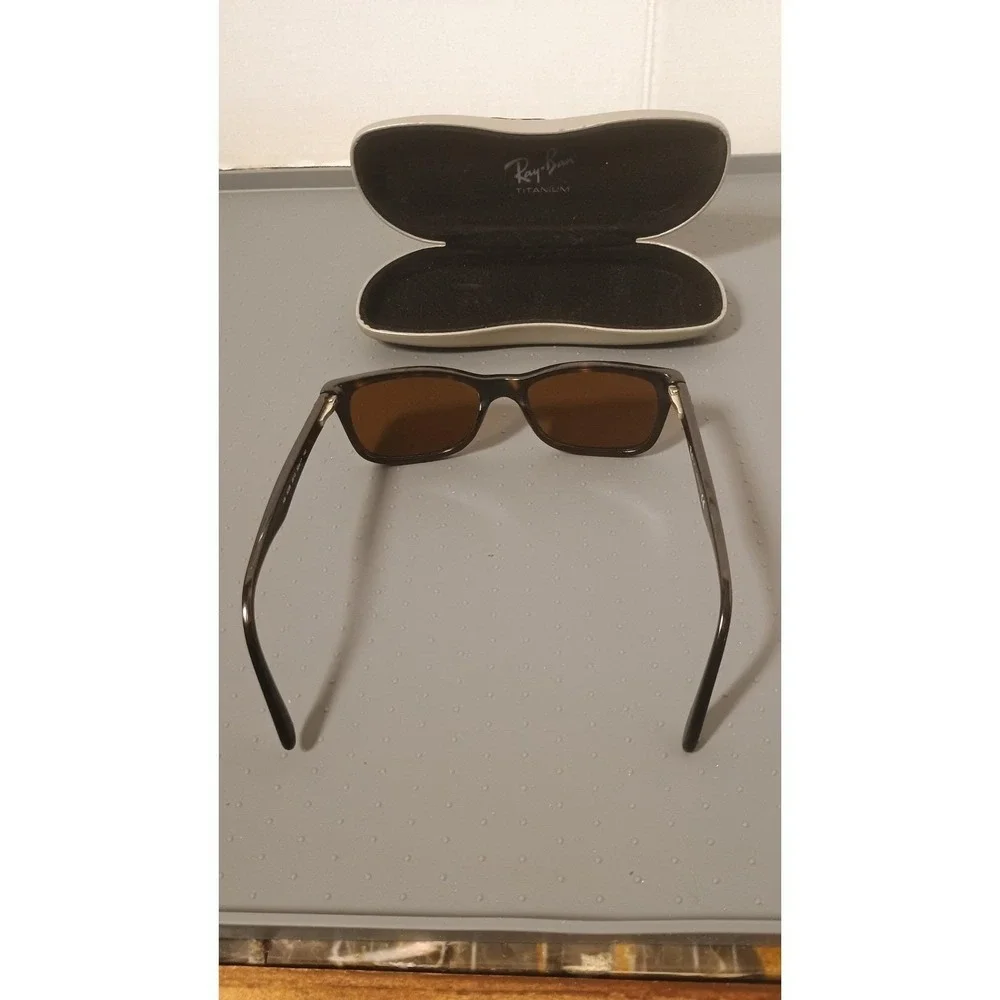 Ray-Ban authentic ray