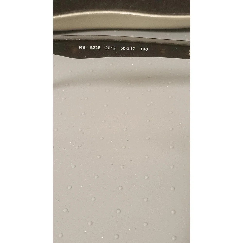Ray-Ban authentic ray