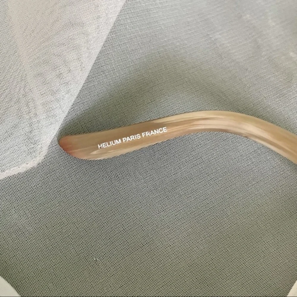 Helium eyewear paris