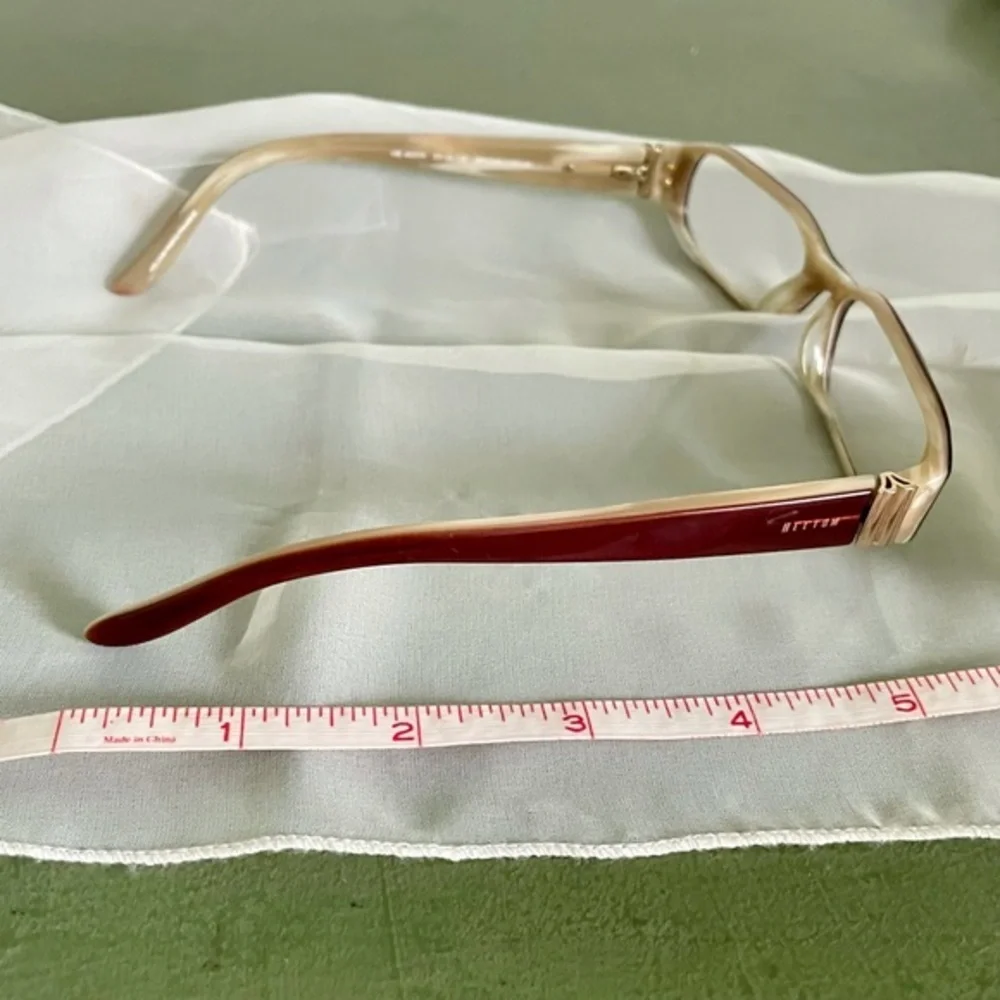Helium eyewear paris