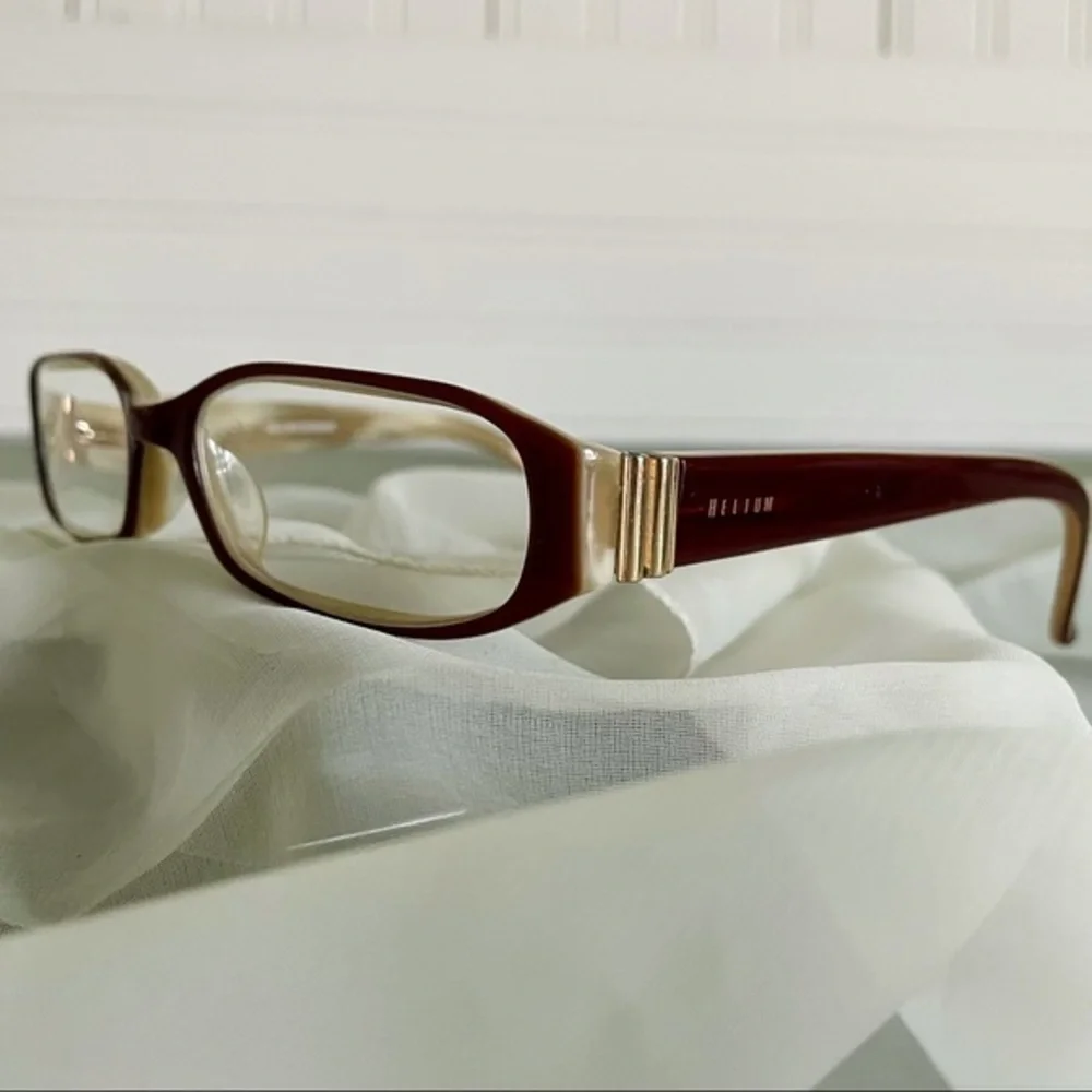 Helium eyewear paris
