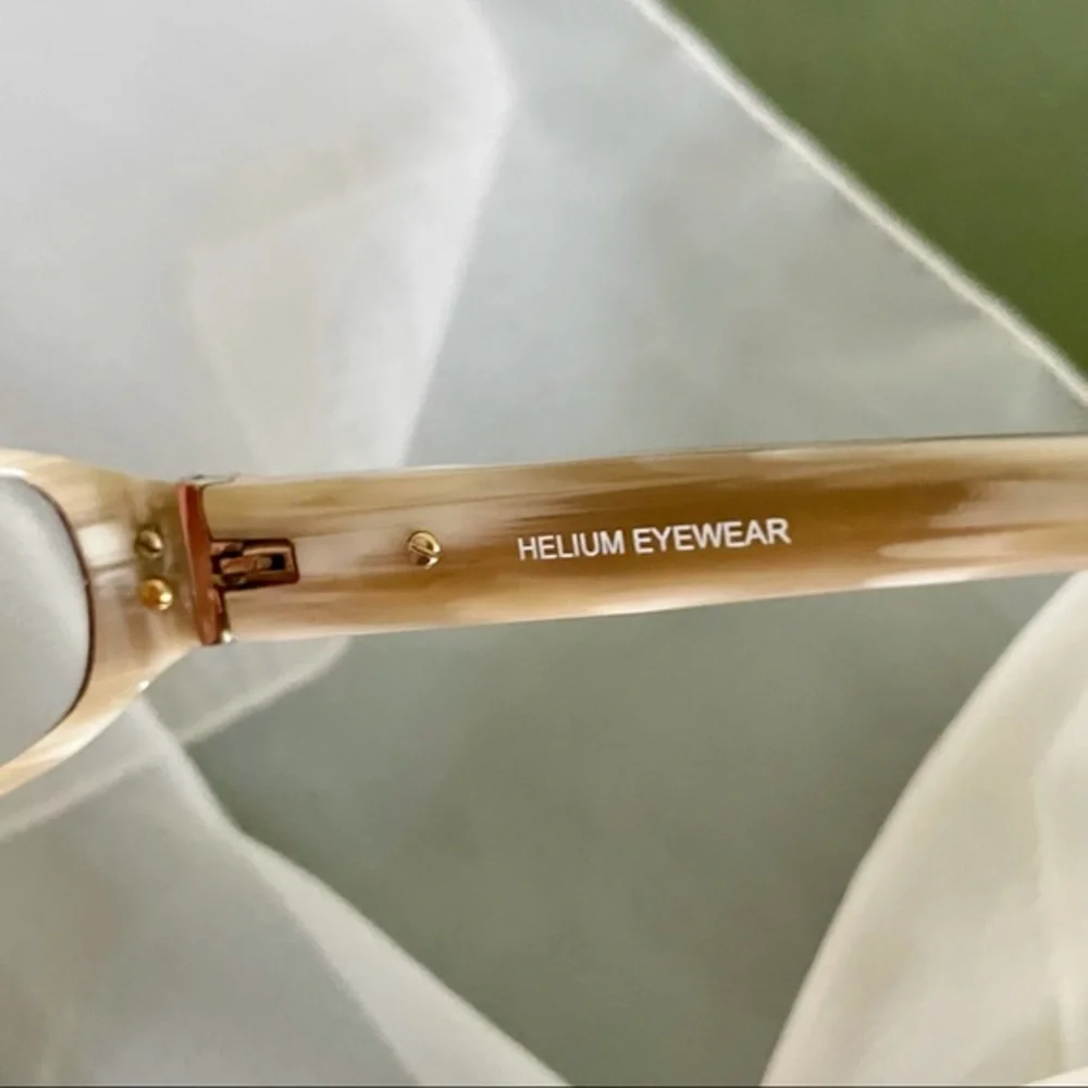 Helium eyewear paris