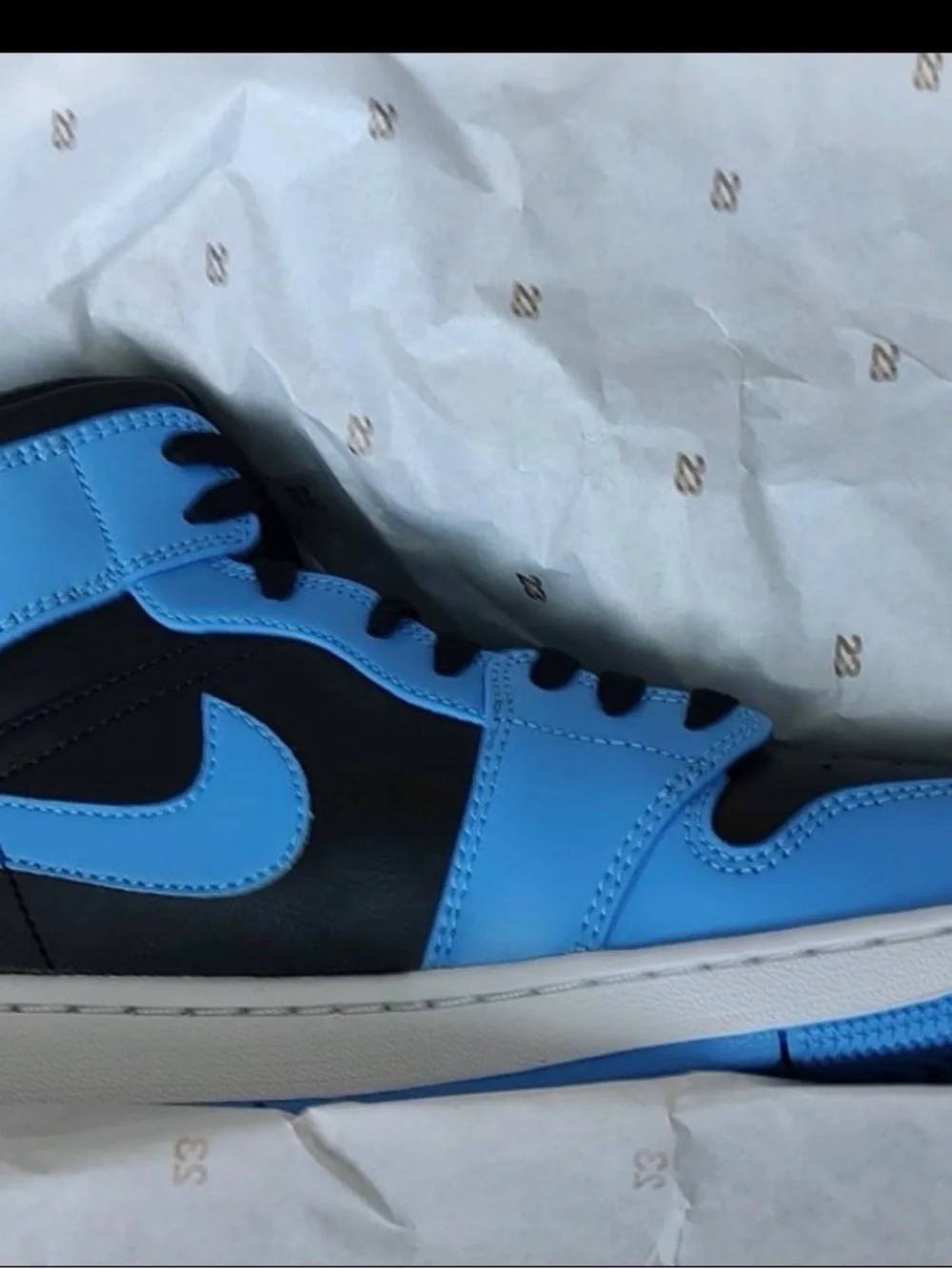 Jordan nike air