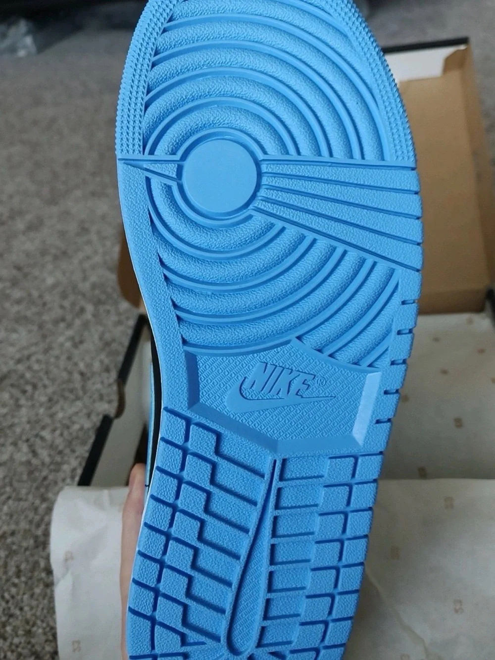 Jordan nike air